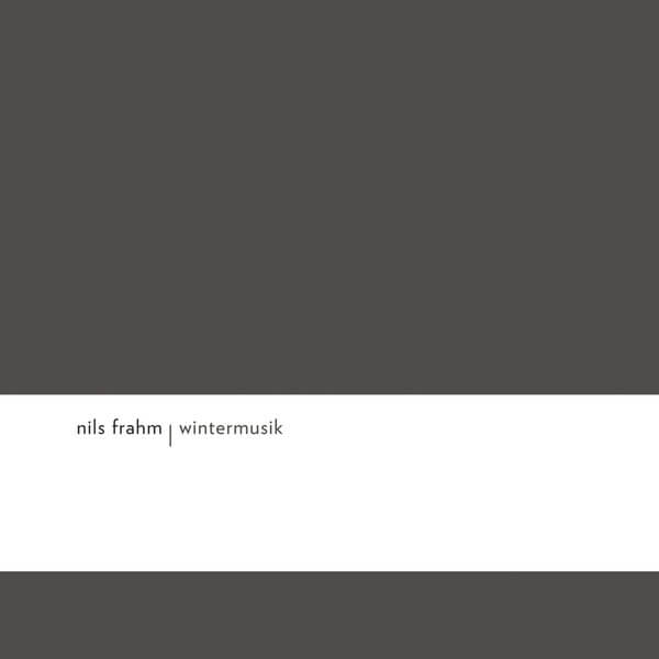 Nils Frahm - Wintermusik - LP