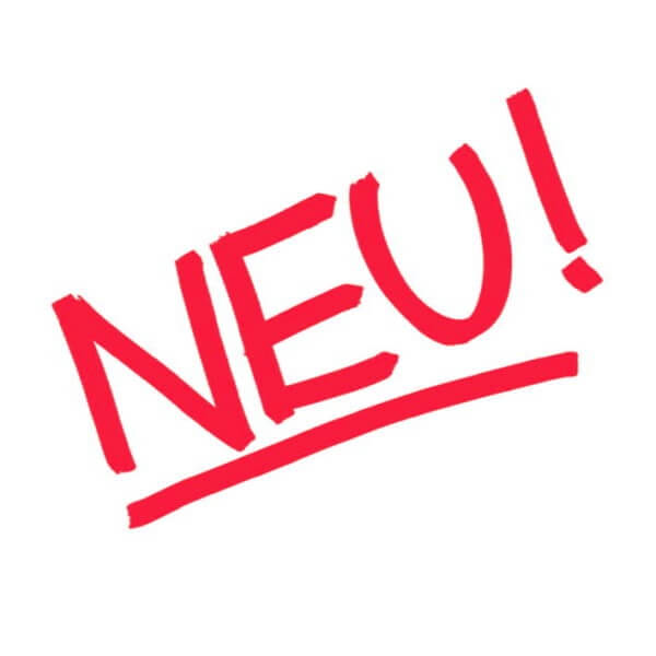 Neu! - Neu! - LP