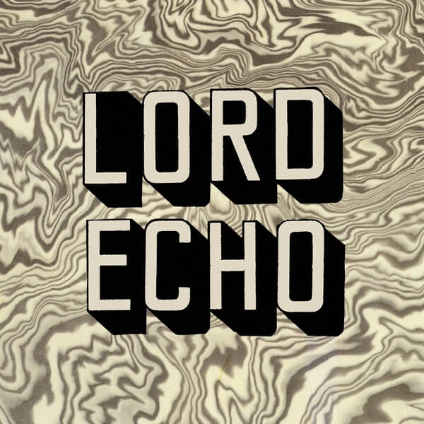 Lord Echo - Melodies - 2LP