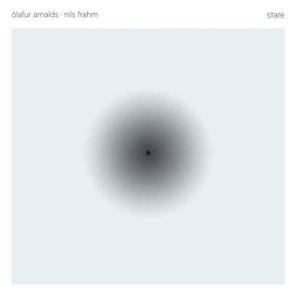 Olafur Arnalds & Nils Frahm - Stare - LP