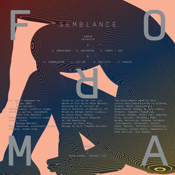 Forma - Semblance - CD