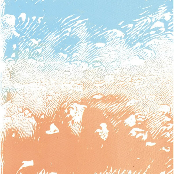 Xiphiidae - Quaking Myth - LP