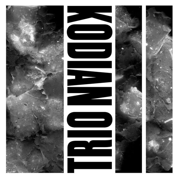 Kodian Trio - II - LP