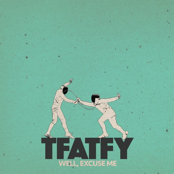 Tfatfy - Tfatfy - CD