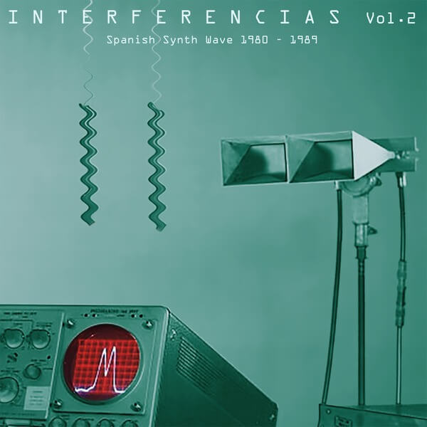 VA - Interferencias Vol. 2 - CD