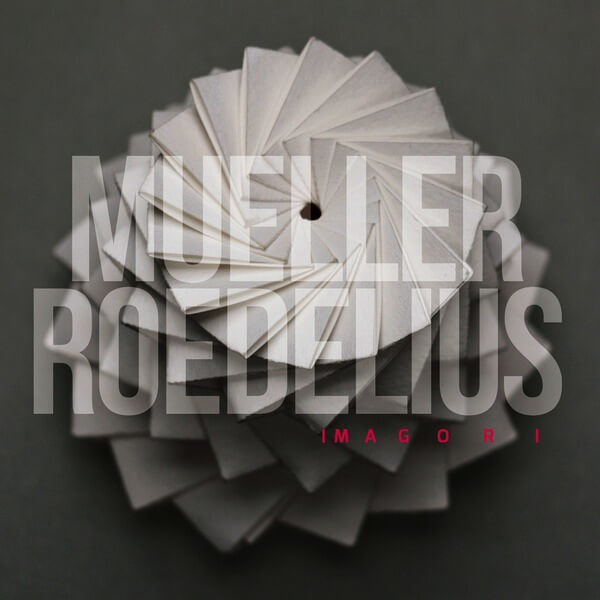 Mueller Roedelius - Imagori - CD