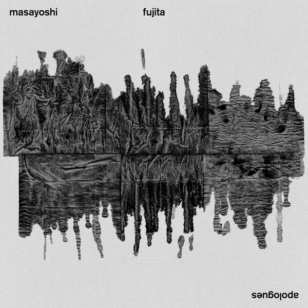 Masayoshi Fujita - Apologues - CD