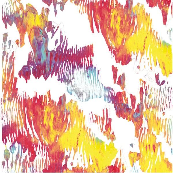 Xiphiidae - Pass Hidingly Seek - LP