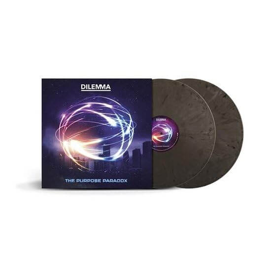 Dilemma - The Purpose Paradox - Vinyl LP