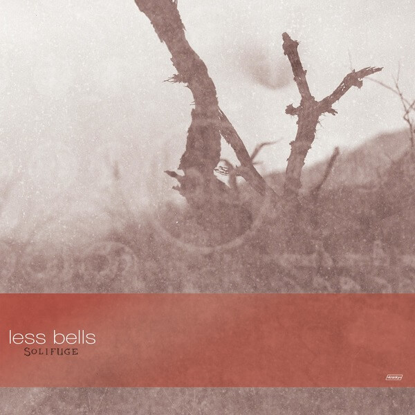 Less Bells - Solifuge - CD