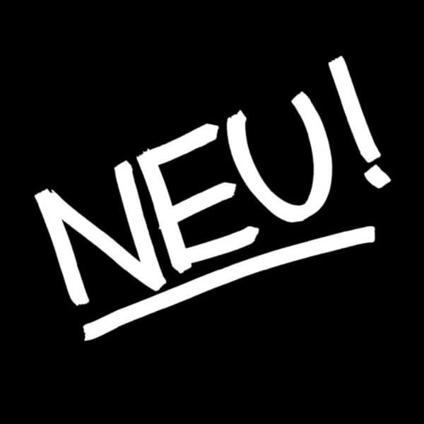 Neu! - Neu! '75 - CD