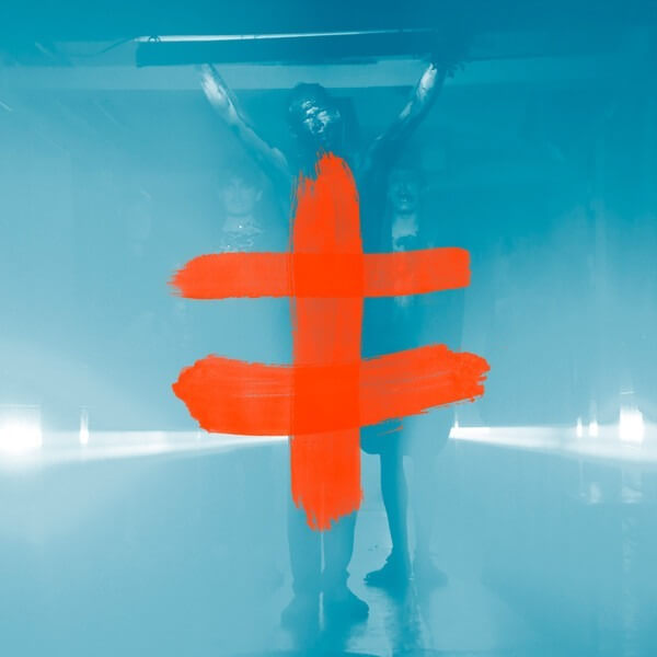 Efterklang & Karsten Fundal - Leaves - The Colour Of Falling - LP