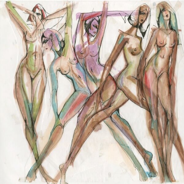 Syclops - Pink Eye - CD