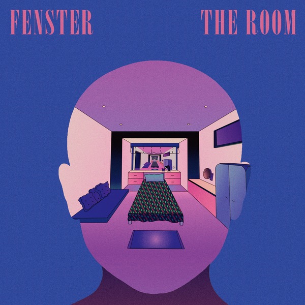 Fenster - The Room - LP