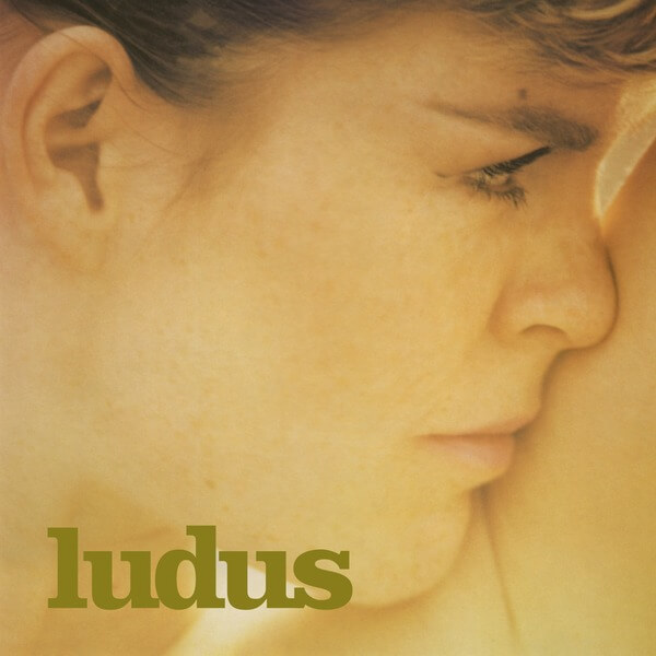 Ludus - Nue Au Soleil - 2CD