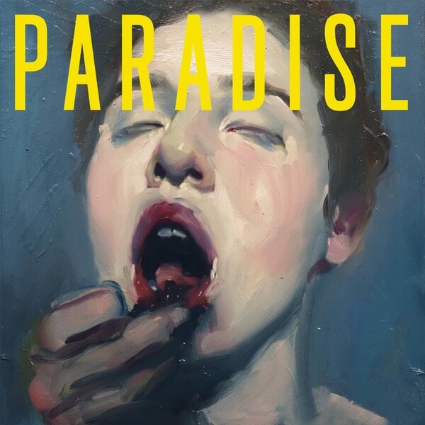 Paradise - Yellow - 12"