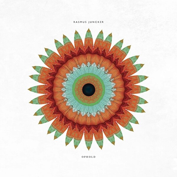 Rasmus Juncker - Ophold - LP