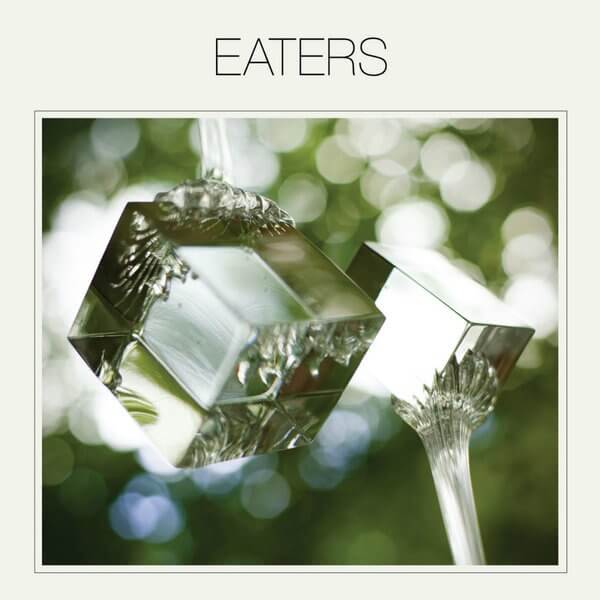 Eaters - Eaters - LP