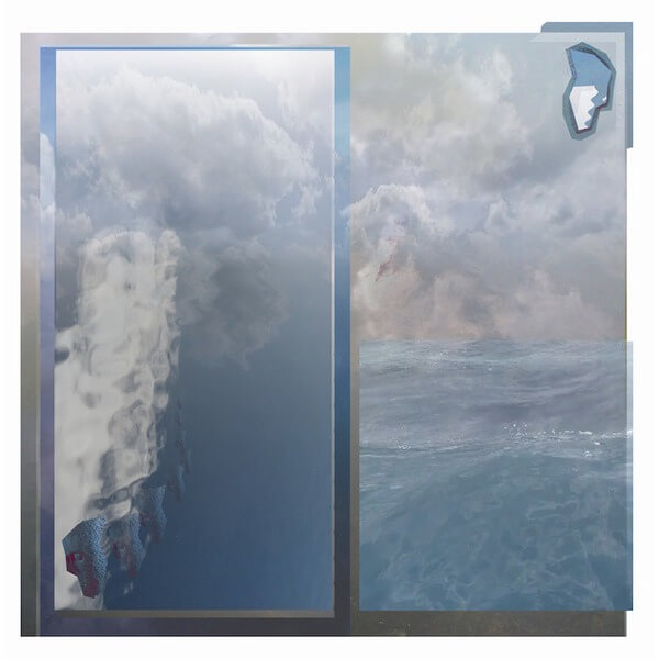 Komodo Haunts - Suijin - LP