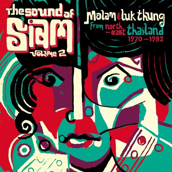 VA - Sound Of Siam Volume 2 - CD
