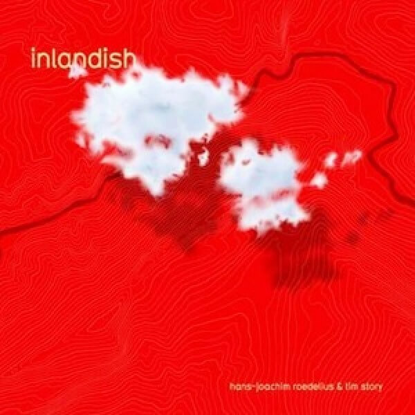 Roedelius/Story - Inlandish - CD