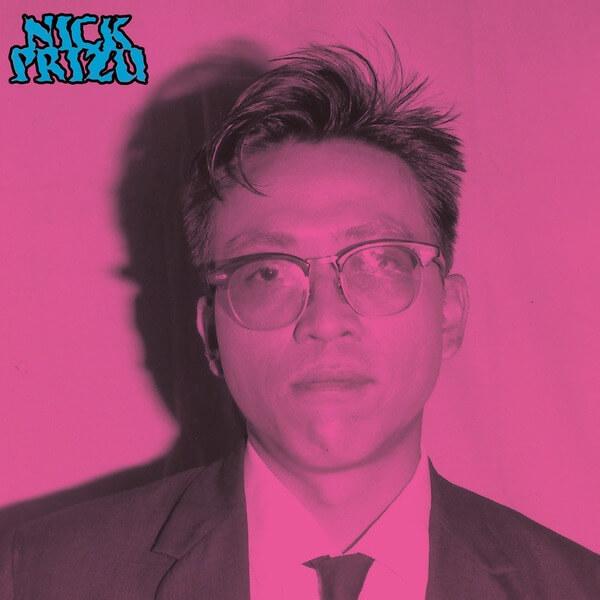 Nick Prizu - Nick Prizu - LP