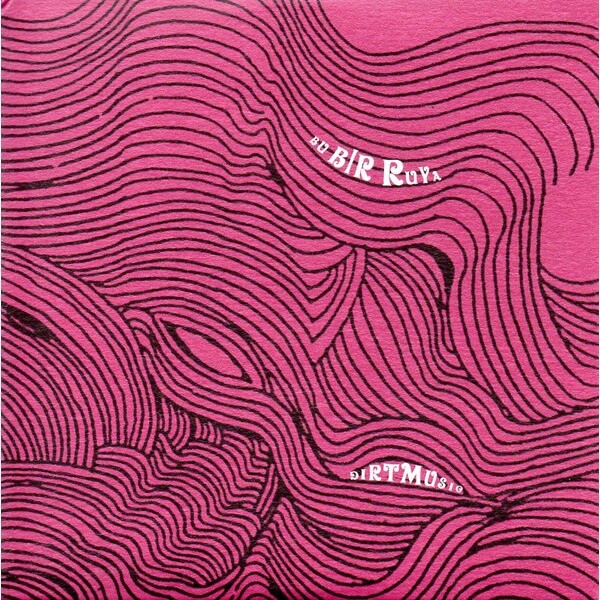 Dirtmusic - Bu Bir Ruya - CD