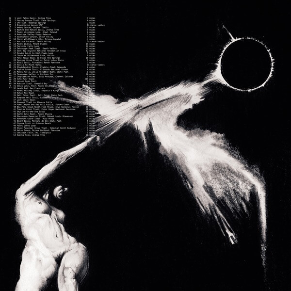 Dedekind Cut - Tahoe - 2LP