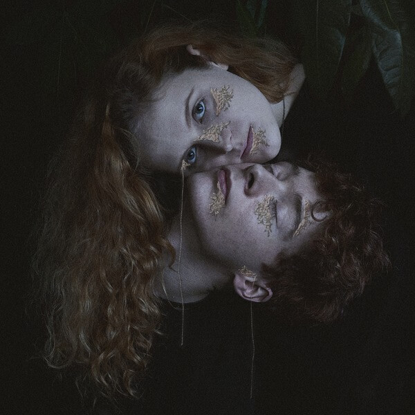 Still Circles - 27:36 - LP