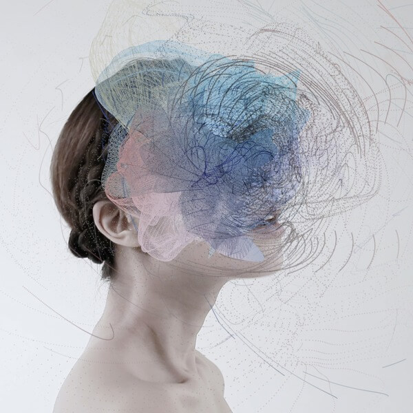 Hatis Noit - Illogical Dance - LP