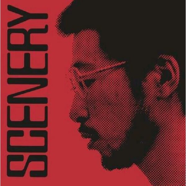 Ryo Fukui - Scenery - CD