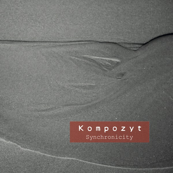 Kompozyt - Synchronicity - CD
