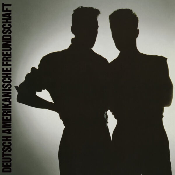 DAF - Für Immer - CD