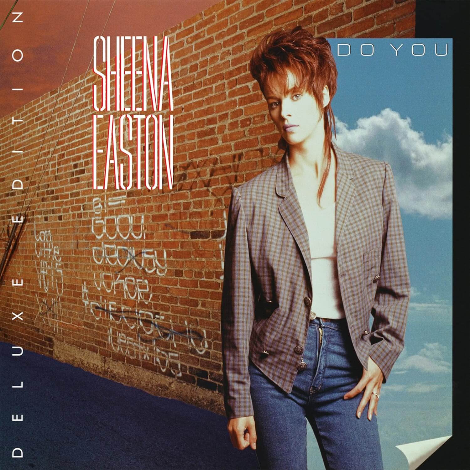 Sheena Easton - Do You - CD
