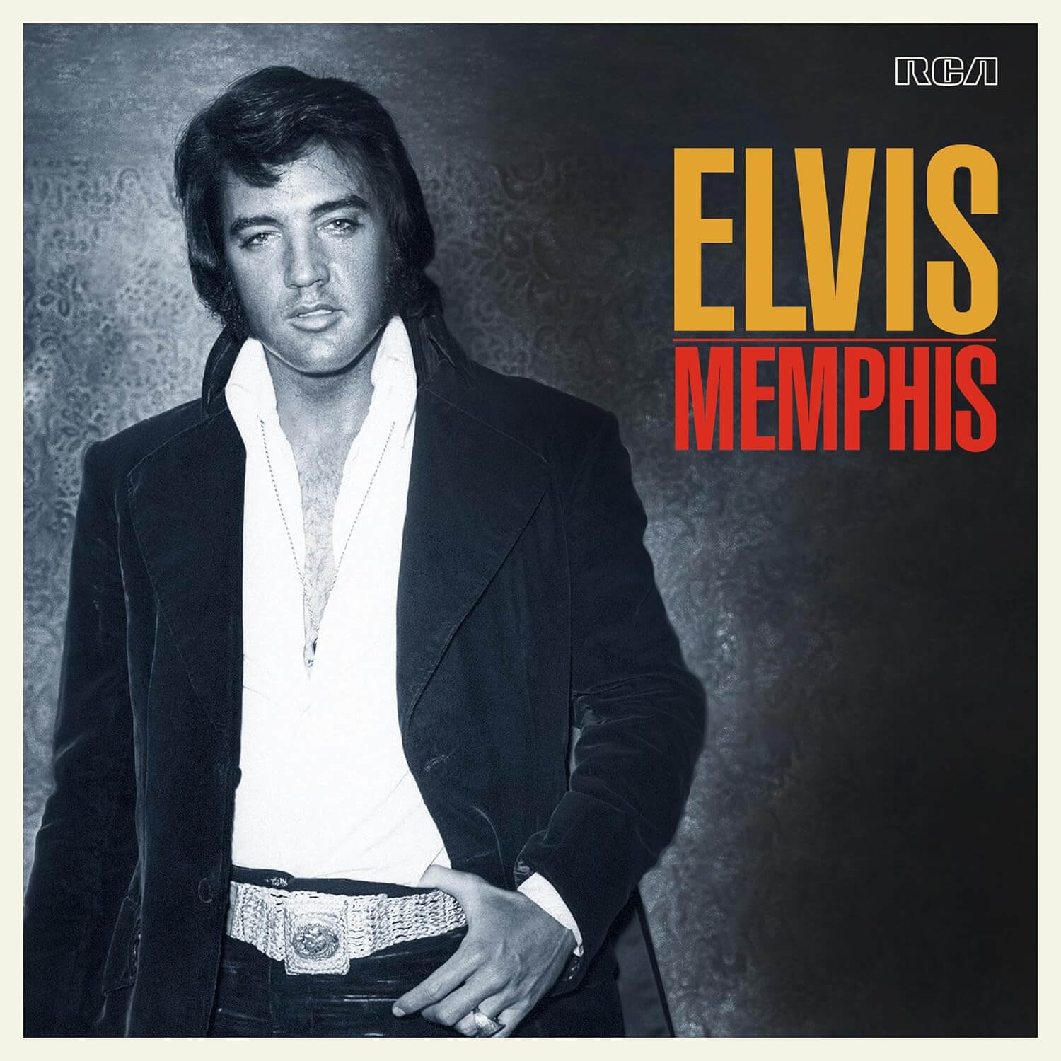 Elvis Presley - Memphis - CD