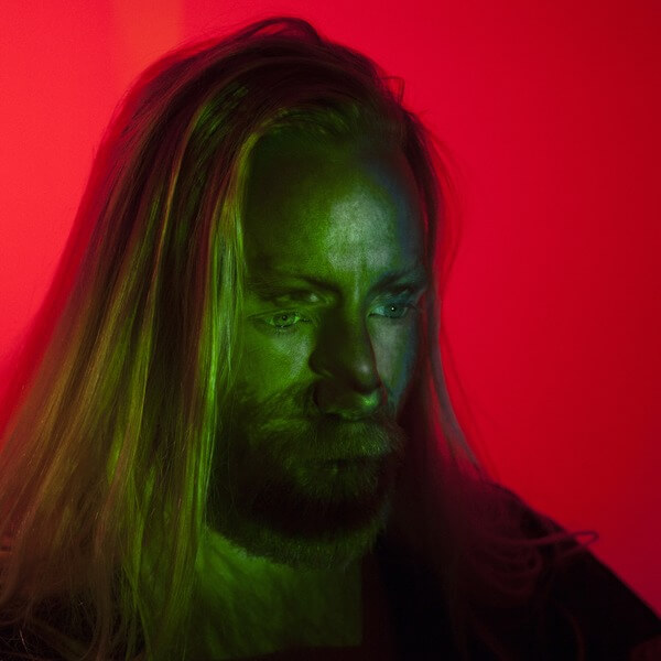 Högni - Two Trains - CD