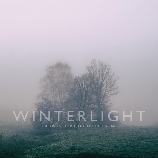 Winterlight - The Longest Sleep Through The Darkest Days - LP