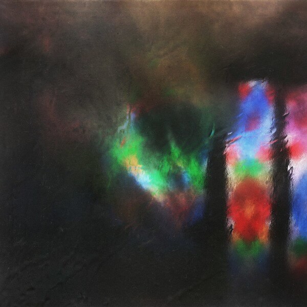 Suicideyear - Color The Weather - CD