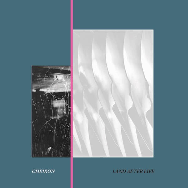 Cheiron - Land After Life - LP