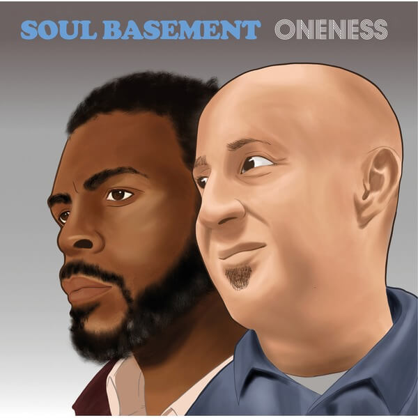 Soul Basement - Oneness - CD