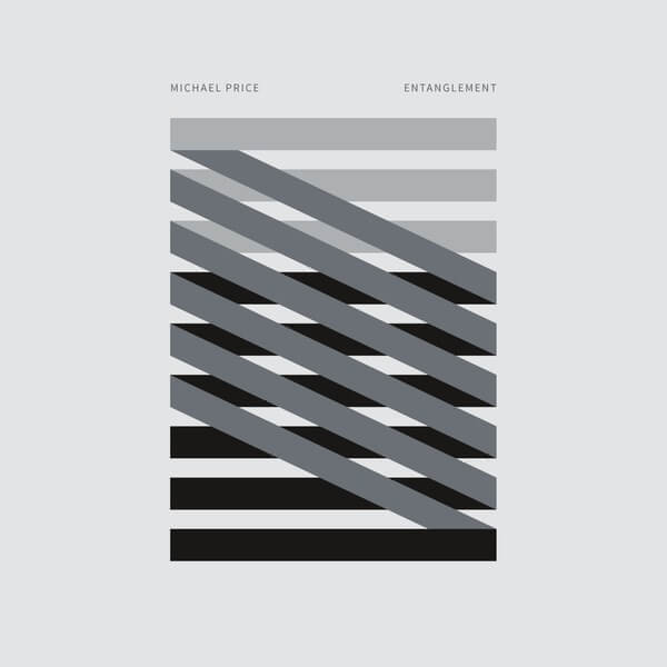 Michael Price - Entanglement - CD