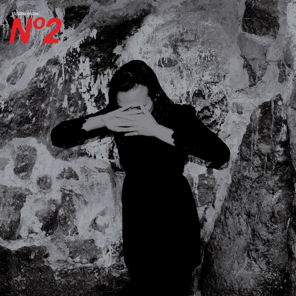 Christina Vantzou - No. 2 - LP