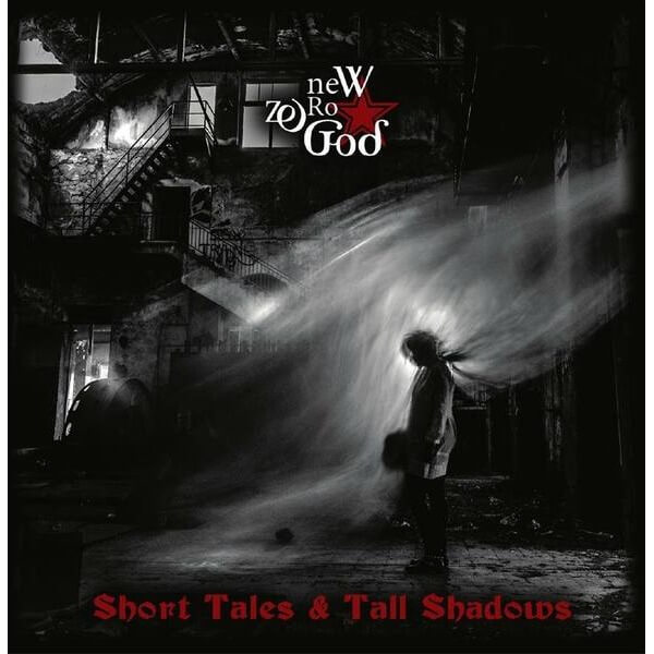 New Zero God - Short Tales & Tall Shadows - LP