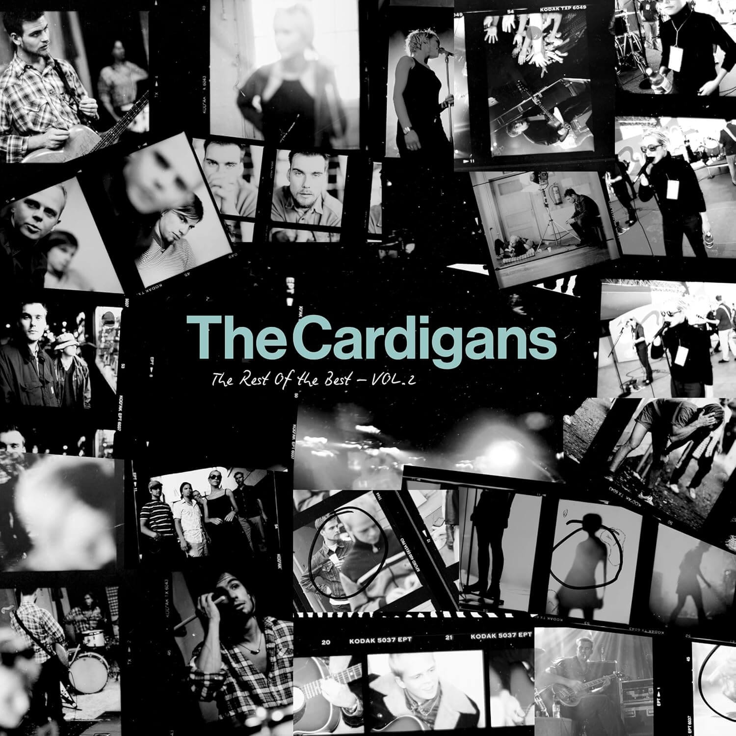 The Cardigans - The Rest of the Best Vol. 2 - Vinyl LP