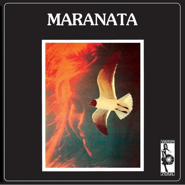 Maranata - Maranata - CD