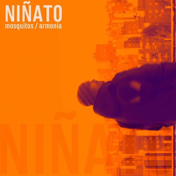 Ninato - Mosquitos - 7"