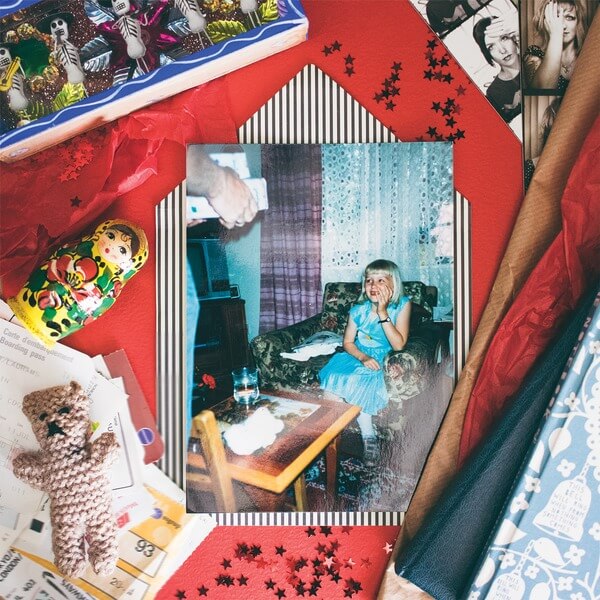 She Makes War - Brace For Impact - CD