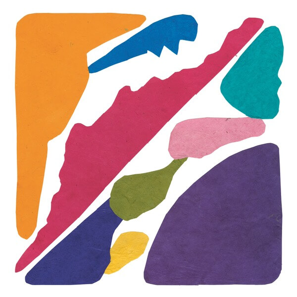 Peter Broderick - All Together Again - CD