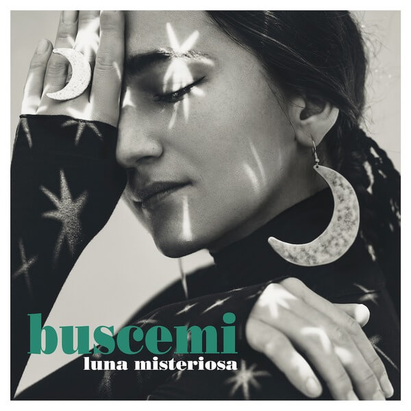 Buscemi - Luna Misteriosa - CD
