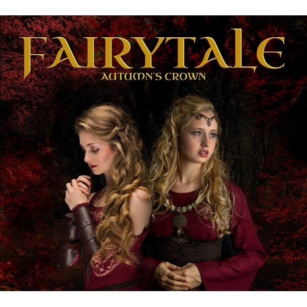 Fairytale - Autumn’s Crown - CD